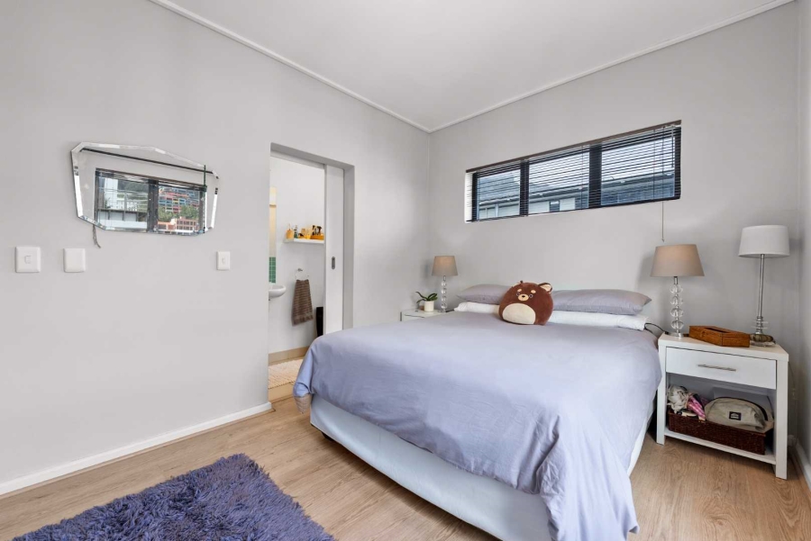 2 Bedroom Property for Sale in Cape Town City Centre Western Cape